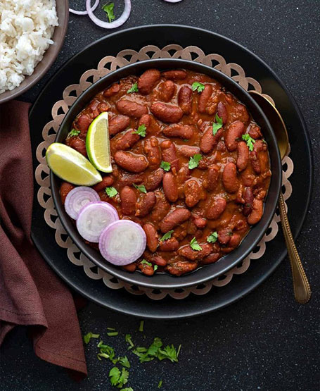 Rajma-Masala